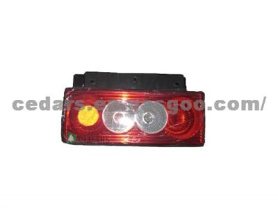 Foton Parts Lamps 1b18037200011