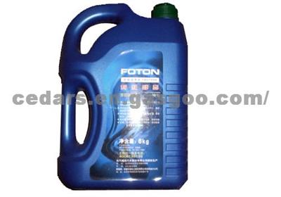 Foton Parts Antifreeze -40 Antifreeze