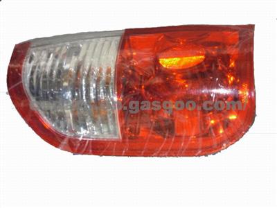 Zx Parts Rear Combination Lamp 4133010-2000