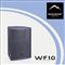 Wavefront Series Loudspeaker WF10 pro audio