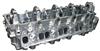 Cylinder Head Mazda Wl