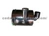 Jac Parts Air Filter Assy