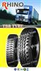 Rhino King Brand Truck Tyre