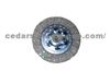 Jac Parts Clutch Disc 1601010-@275