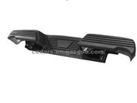 Zx Parts Rear Bumper Assy 2804010-2000