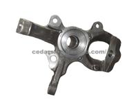 Zx Parts Steering Knuckle 13501051-0000