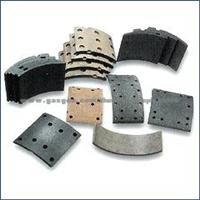 Truck Brake Lining Truck Parts Truck Accessory