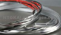 High Quality Bumper Molding