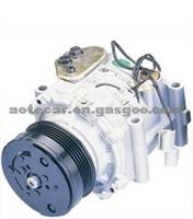 Compressor Wxh-086