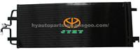Car Condenser for Gm (hy-33170-1) 675*381*18 Mm