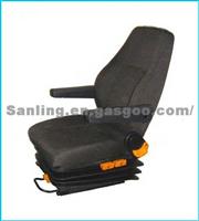 Commercial Vehicle  Driver Seat  Slm003