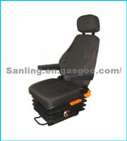 Commercial Vehicle Driver seat SLM005