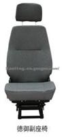 Truck Driver Seat Dz1660510720