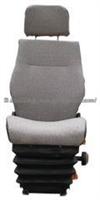 Truck Sitaier Seats 116100512007