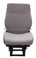 116100512008 Truck Seat  Commercial Vehicle