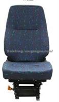 Truck Seat Bus Seat Chair Wg1630510003