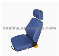 Truck Static Suspension Seat  Sls002