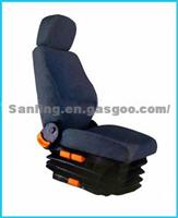 Commercial Vehicle  Static Suspension Seat  Sls004