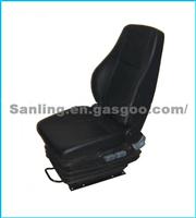 Commercial Vehicle  Static Suspension Seat  Sls005