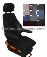 Crane Air Suspension Seat Slp003