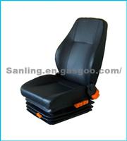 Air Suspension Drive Seat