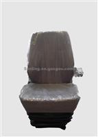 Truck Air Suspension Drive Seat