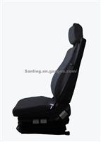 Truck Air Suspension Drive Seat