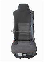 Tractor Pneumatic Suspension Seat Slp010