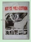 5PCS Disposable Kit