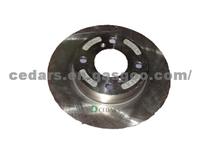 Hafei Parts Braking Disc Ab35010013