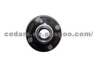 Hafei Parts Brake Disc Hfj3501316da