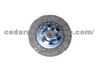 Jac Parts Clutch Disc 1601010-@275