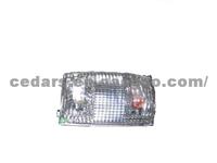 JAC Parts Turning Lamp 3712910e0