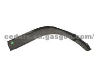 JAC Parts Lower Rubber Strip Door RH 6102953e800