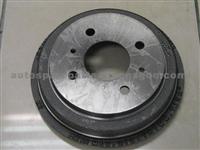 Brake Drum  001