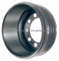 Brake Drum