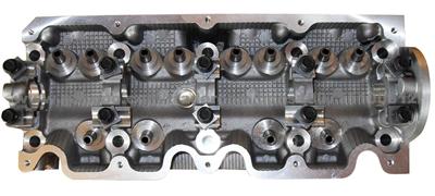 Cylinder Head Mazda F2