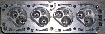 Cielo Cylinder Head for Daewoo