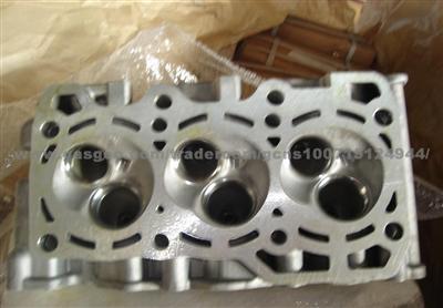 Matiz Cylinder Head for Daewoo