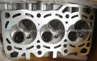 Tico Cylinder Head for Daewoo