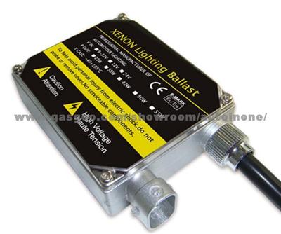 Hid Ballast