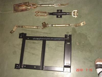 Vehicle Suspension (bar) Series for BMW Buick  BYD  Mazda