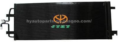 Car Radiator for Gm(hy-33170-1)