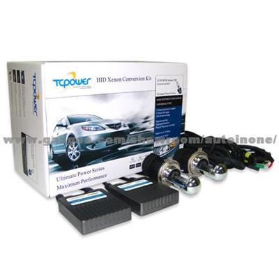 Hid Conversion Kit