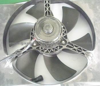 Fan Assy