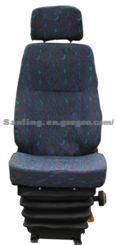 Truck  Driver Seat Wg1630510004