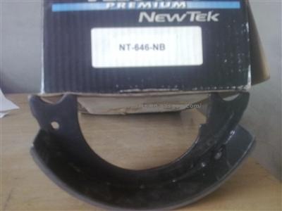 Brake Pads Nt-646-nb
