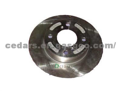 Hafei Parts Braking Disc Ab35010013