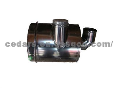 Jac Parts Air Filter Assy