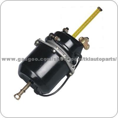 T1624dp Spring Brake Chamber